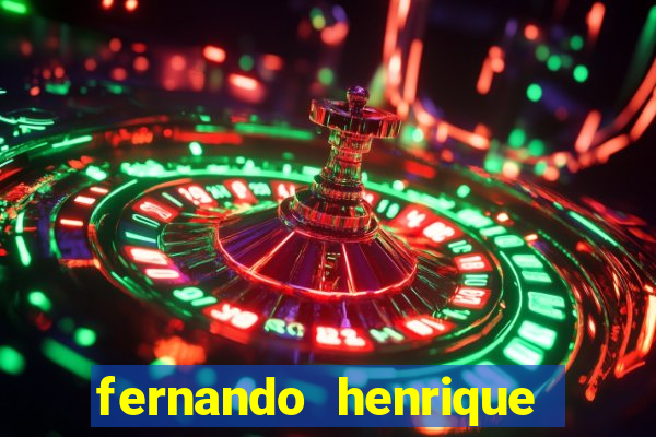 fernando henrique cardoso fortuna